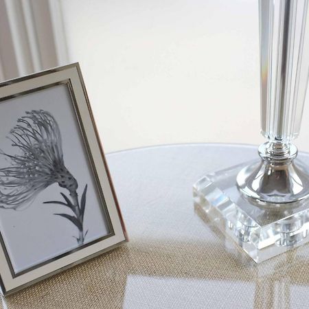 Embrace Calistoga Bed & Breakfast ภายนอก รูปภาพ