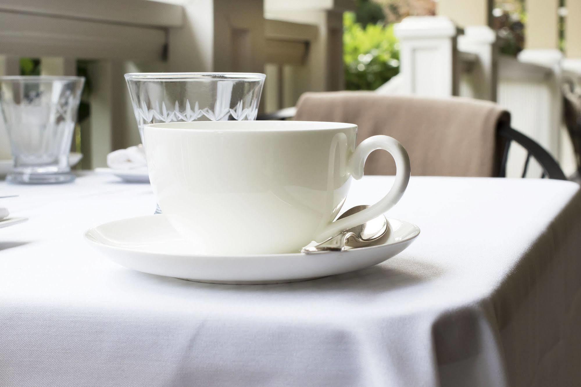 Embrace Calistoga Bed & Breakfast ภายนอก รูปภาพ