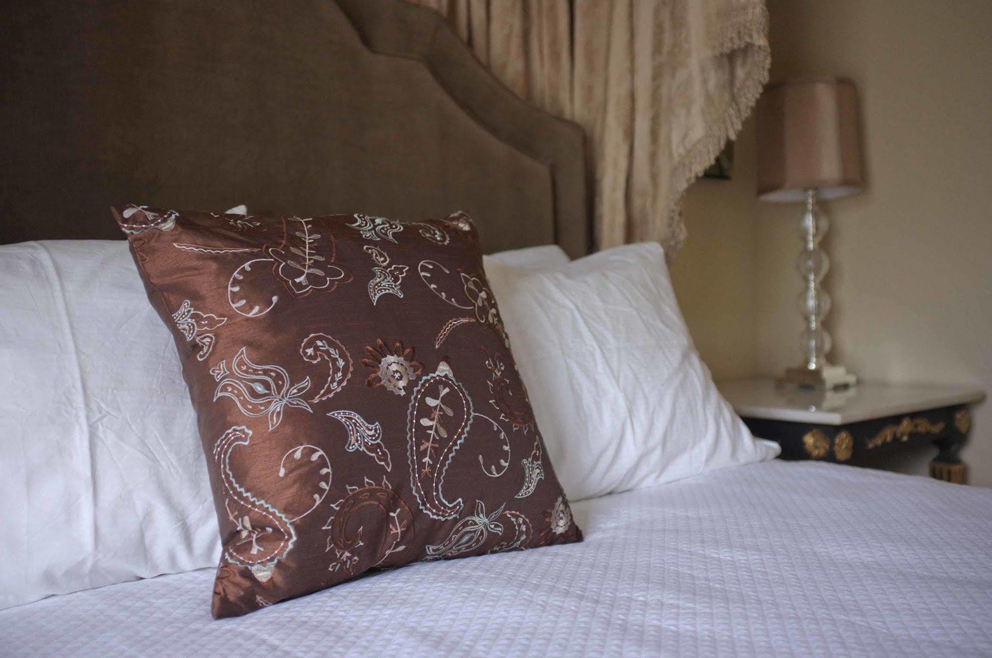 Embrace Calistoga Bed & Breakfast ภายนอก รูปภาพ