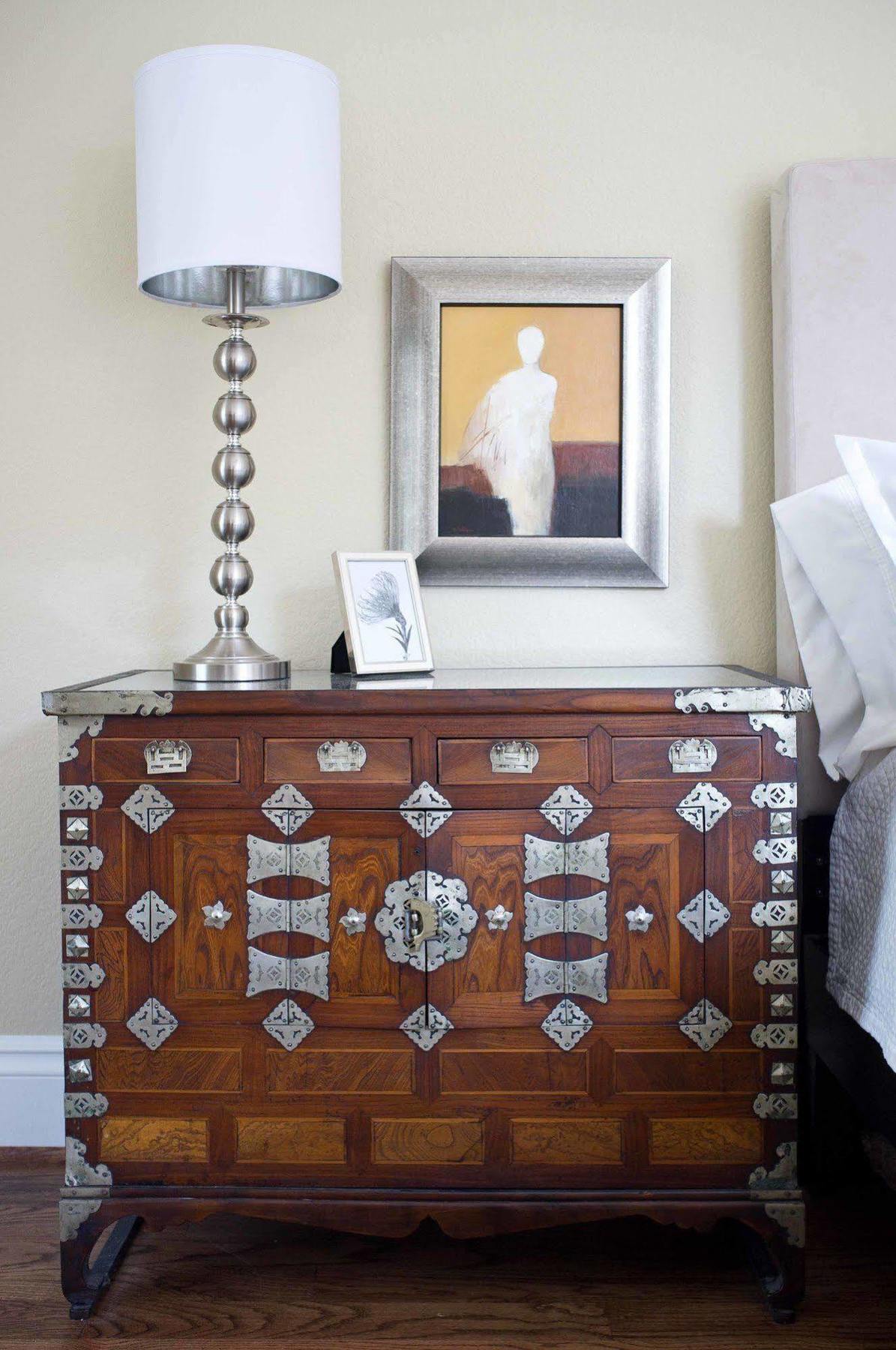 Embrace Calistoga Bed & Breakfast ภายนอก รูปภาพ